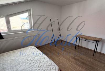Apartament cu 3 camere semidecomandat în Florești - 11