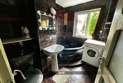 Apartament cu 2 camere semidecomandat în Traian - 6