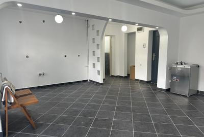 Apartament 3 camere Titulescu Victoriei - 3-Room Apartment Titulescu - Victoriei
