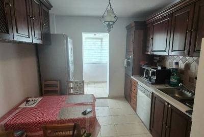 Apartament cu 2 camere decomandat, mobilat în Herăstrău - 2