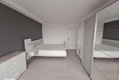 Apartament cu 2 camere decomandat, mobilat în Complex Studențesc