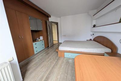 Apartament cu 2 camere decomandat în Ultracentral - 6