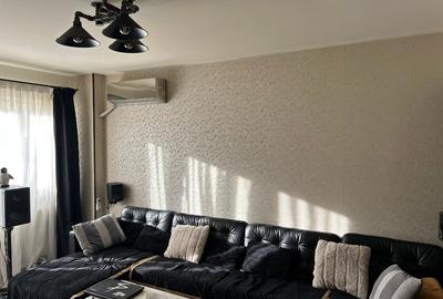 Black Friday - De vanzare apartmanet 3 camere utilat gata de mutat - proprietar - 3