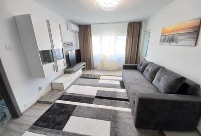 ZERO COMISION, Apartament 2 camere, 58 mp, centrala proprie, clima- Zona Intim - 3