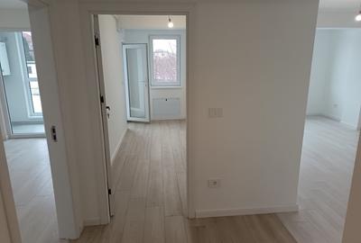 Apartament cu 2 camere decomandat în Rediu - 19