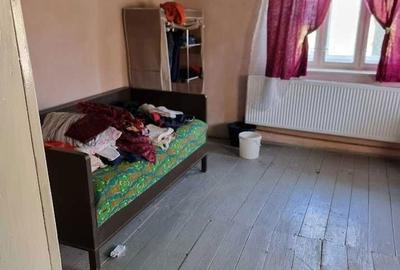 Casă cu 2 camere în Ulieș - 2