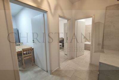 Garsonieră decomandată, mobilată în Lujerului - 7