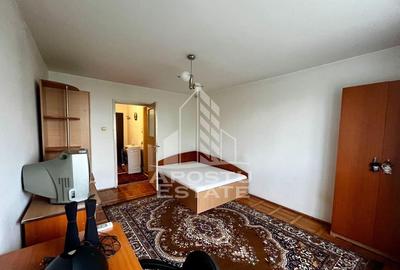 Garsonieră decomandată, mobilată în Complex Studențesc - 3