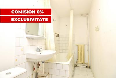 Garsonieră decomandată în Decebal - 23