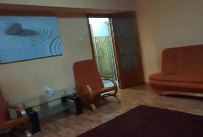 Garsonieră decomandată, mobilată în Dorobanți - 4