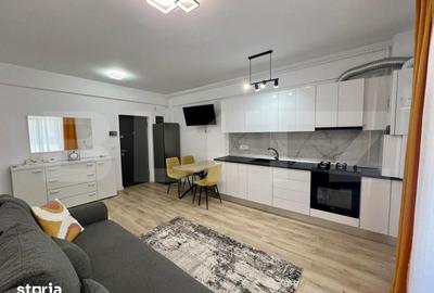 Apartament cu 2 camere semidecomandat în Cârcea - 7