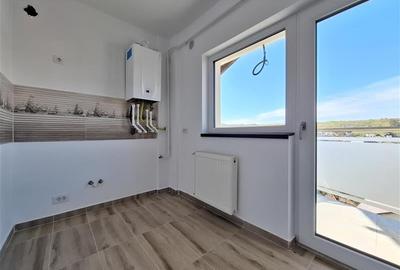 Apartament 2 camere, 60 mp, bloc nou Visani
