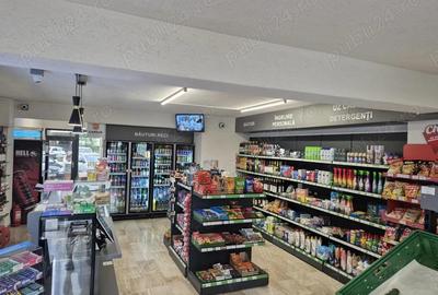 Vand magazin alimentar nou - 4