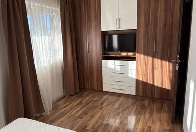 Apartament cu 3 camere decomandat în Nufărul - 3