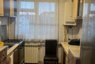 Apartament cu 2 camere decomandat în Mărăței - 4