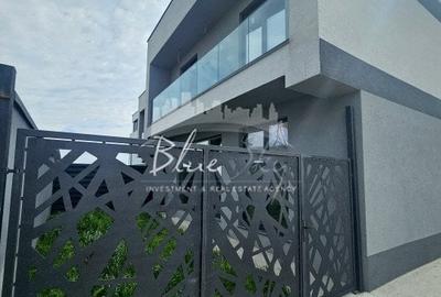 P+1, constructie noua in zona Vile Ovidiu - 2