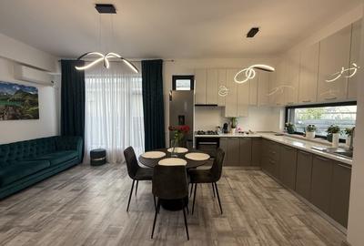 NOU! Casa de vanzare pe parter Tunari 3 dormitoare com 0% ! - 43