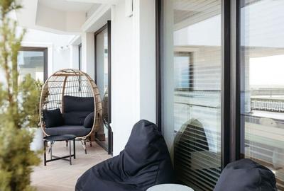 Apartament cu 2 camere decomandat în Breazu - 5