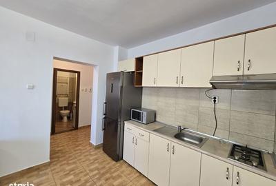 Apartament cu 2 camere în Far - 6