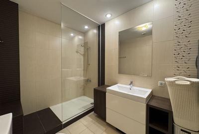 Apartament cochet cu gradina,  piscina comuna si spatiu de joaca copii - 13