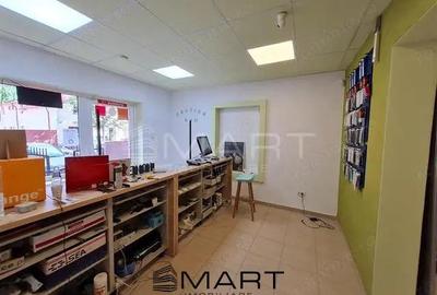 Spatiu comercial, zona Bartolomeu - 4