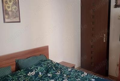 Apartament cu 3 camere decomandat în Chișinau - 7