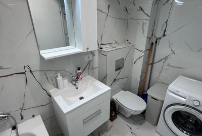 Apartament cu 2 camere semidecomandat în Berceni - 8