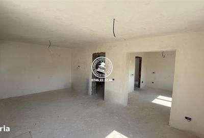 Casă cu 4 camere cu Teren 400 Mp în Rediu