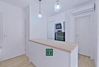 Apartament cu 3 camere complet renovat Micalaca zona 300, Arad - 16