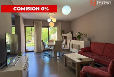 COMISION 0% Casa individuala cu 8 camere, de vanzare in zona Mehala - 1