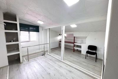 Apartament Loft | Zona Mall Vitan | Centrala proprie, vila - 9