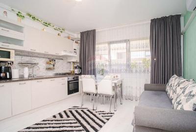Apartament 2 dormitoare Valea Lupului, zona Cubic Pla...