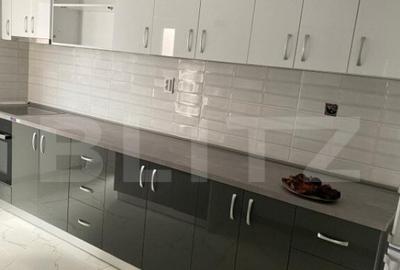 Casa P + M, 3 camere, 88 mp, teren 335 mp, zona Albesti Casa P + M, 3 camere, 88 mp, teren 335 mp, zona Albesti - 3