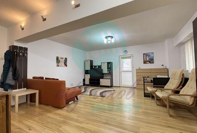 Garsonieră luminoasă cu 2 balcoane – Calea Călărașilor - 1