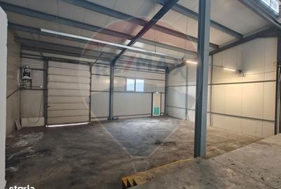 Spațiu comercial, de 200 mp, în Dâmbul Rotund - 3