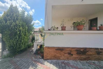 Vila  in selimbar S+P+2E zona Sibiu-Selimbar - 7