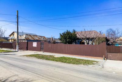 Casă cu 4 camere în Gropeni - 3
