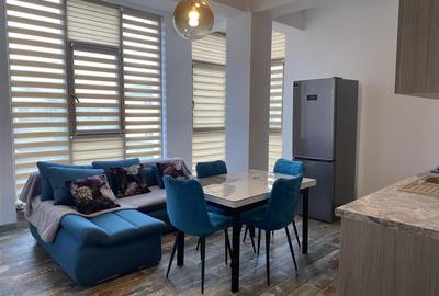 Apartament modern 3 camere balcon loc de parcare zona El Gringo Apartament modern 3 camere balcon loc de parcare zona El Gringo - 4