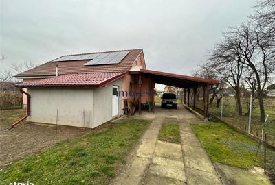 Casă cu 4 camere în Iojib - 5