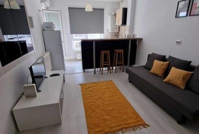 Apartament 2 camere Militari residence - Rezervelor 58C - 2