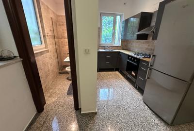 Apartament in vila interbelica - PARTER - 3