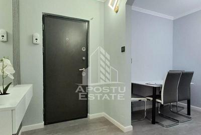 Apartament cu 3 camere decomandat în Micălaca - 11
