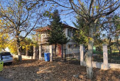 Casa P+1 Petrachioaia - 2