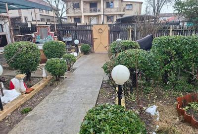 Casă cu 4 camere în Valu lui Traian - 4