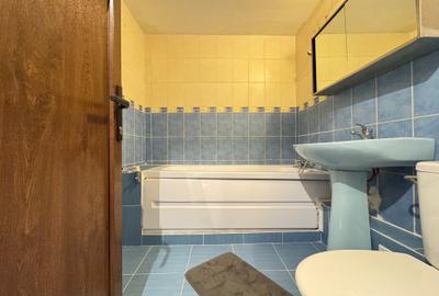 Apartament cu 2 camere decomandat, mobilat în Drumul Taberei - 10