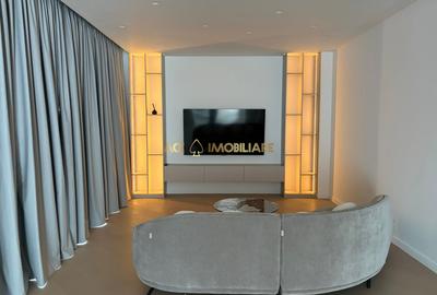 Apartament cu 3 camere decomandat, mobilat în Aviației - 2