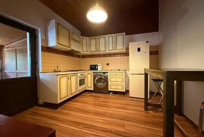 Casa pt Birou sau Locuit Parter cu Gradina 1 min de peron Gara Chitila - 6