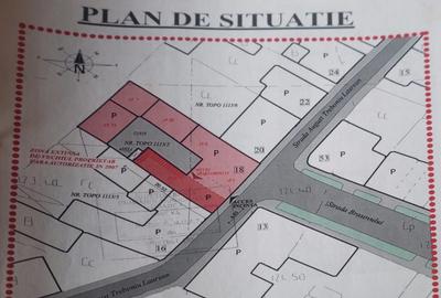 Casa de vanzare zona centrala - 3