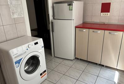 Garsonieră decomandată, mobilată în Berceni - 2