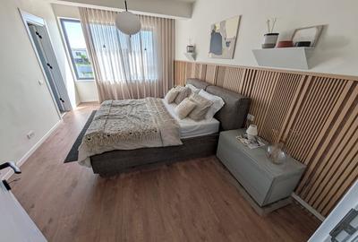 Duplex 4 camere | 120mp | 0 comision | Balotesti | Complex Rezidential Nou - 14